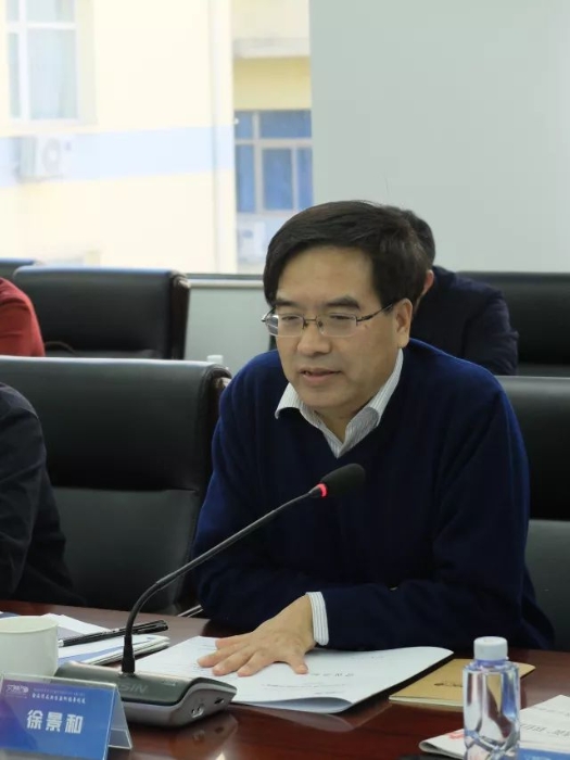 总局法制司司长徐景和 邓桥摄.jpg 总局法制司司长徐景和 邓桥摄.jpg