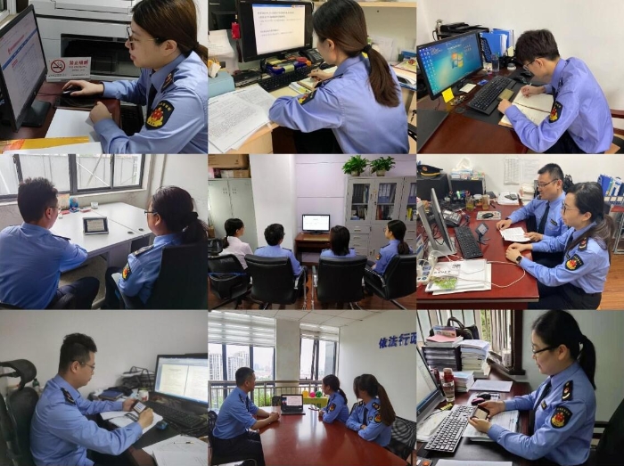 2021年化妆品安全科普宣传周网络公益培训成功举办