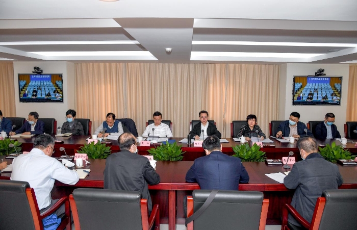 会议现场 会议现场